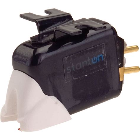 stanton turntable cartridge